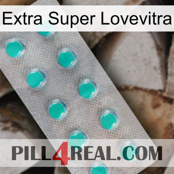 Extra Super Lovevitra 28